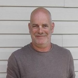 Meet your Posher, Frank